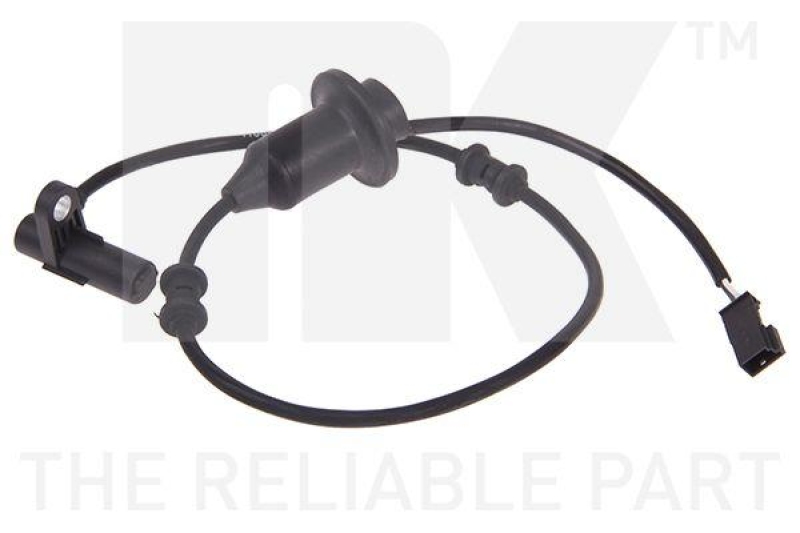 NK 293316 Sensor, Raddrehzahl für MERCEDES-BENZ