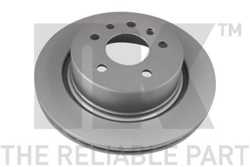 NK 313657 Bremsscheibe für OPEL, VAUX