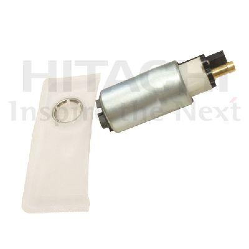 HITACHI 2503382 Kraftstoffpumpe für FORD u.a.