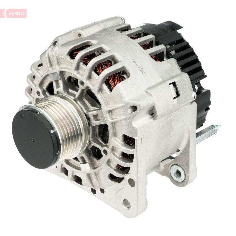 DENSO DAN3011 Generator AUDI A3 (8L1) 1.6 (96-03)