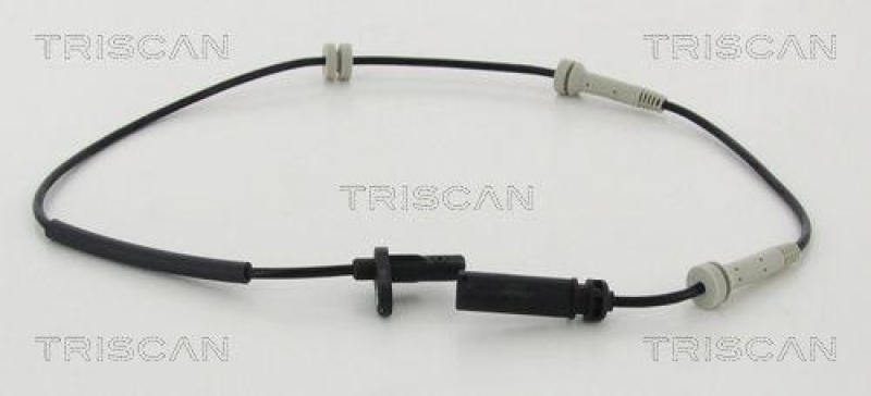 TRISCAN 8180 11116 Sensor, Raddrehzahl für Bmw