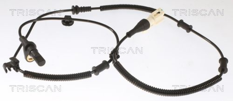 TRISCAN 8180 80213 Sensor, Raddrehzahl für Ford