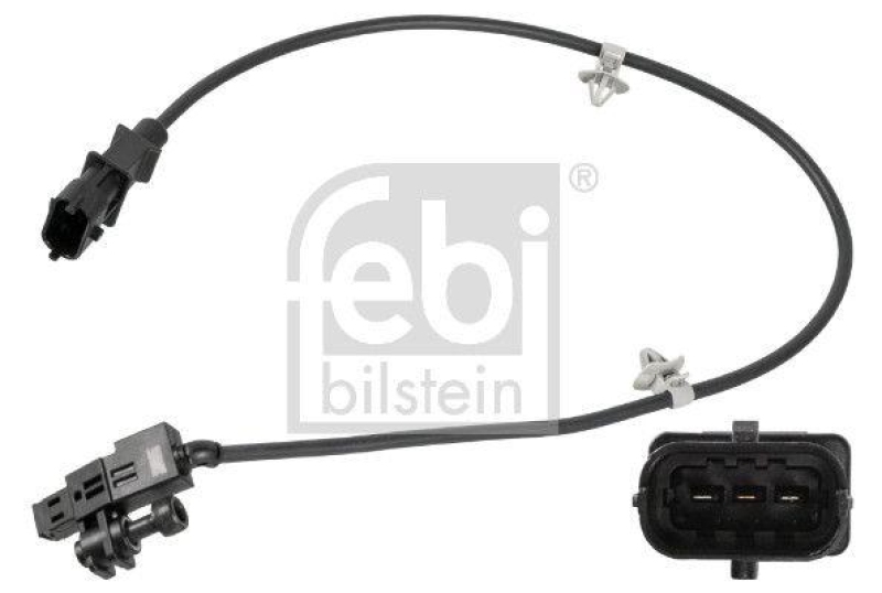 FEBI BILSTEIN 107757 Kurbelwellensensor für HYUNDAI