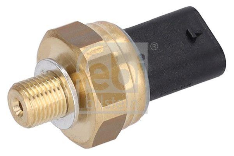 FEBI BILSTEIN 186536 Öldruckgeber für VW-Audi