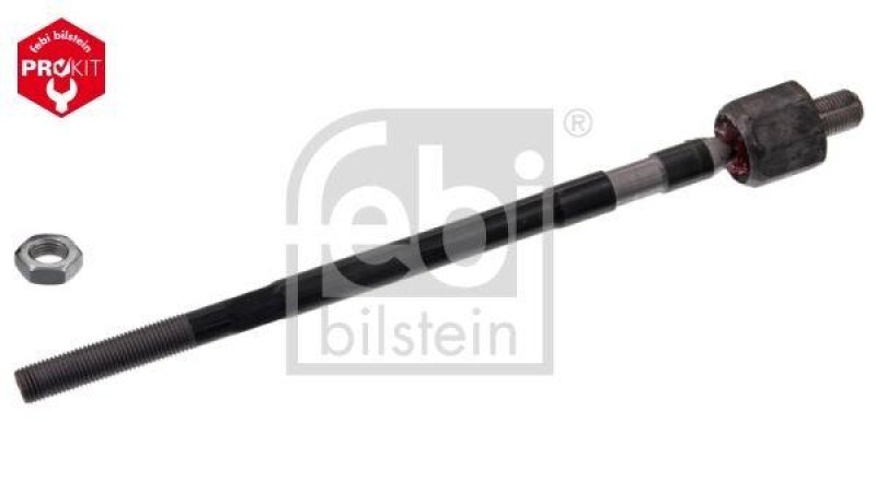 FEBI BILSTEIN 24914 Axialgelenk mit Kontermutter für HYUNDAI