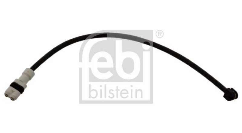 FEBI BILSTEIN 44651 Verschleißkontakt für Porsche