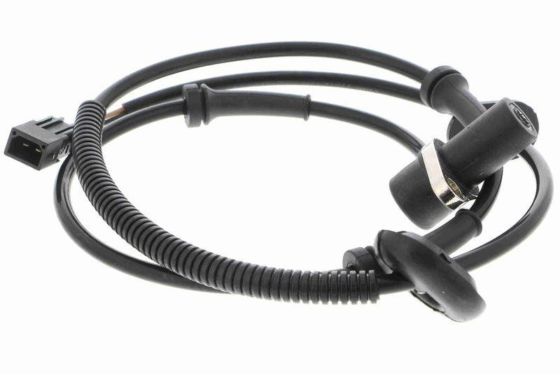 VEMO V10-72-1318 Sensor, Raddrehzahl Hinterachse 2-Polig für VW