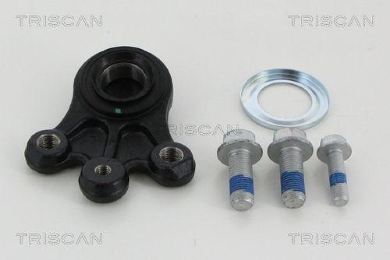 TRISCAN 8500 28553 Traggelenk für Citroen C5, C6 Peugeot 407