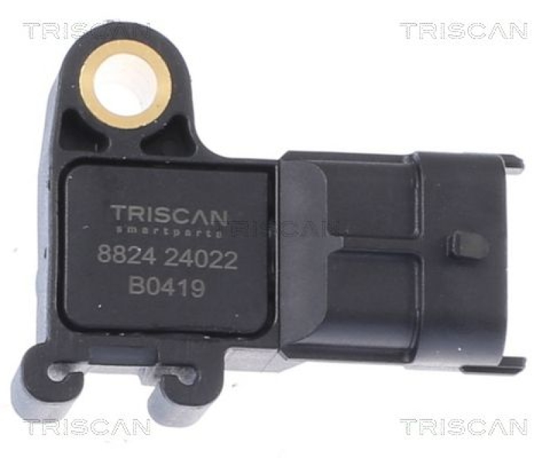 TRISCAN 8824 24022 Sensor, Manifold Druck für Chevrolet, Opel, Daewoo