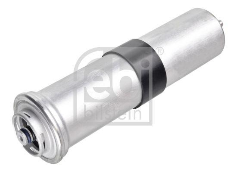 FEBI BILSTEIN 172249 Kraftstofffilter für BMW