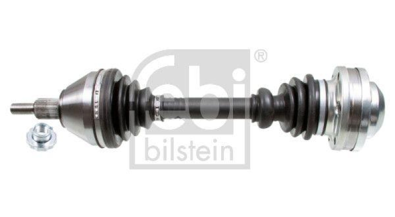 FEBI BILSTEIN 182115 Antriebswelle für VW-Audi