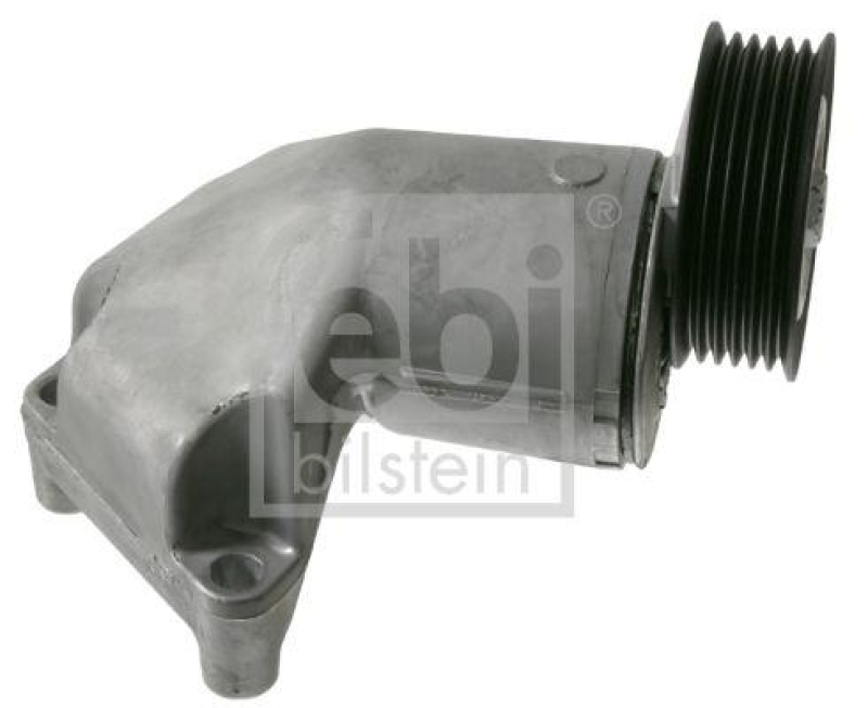 FEBI BILSTEIN 21207 Riemenspanner für Keilrippenriemen für Ford