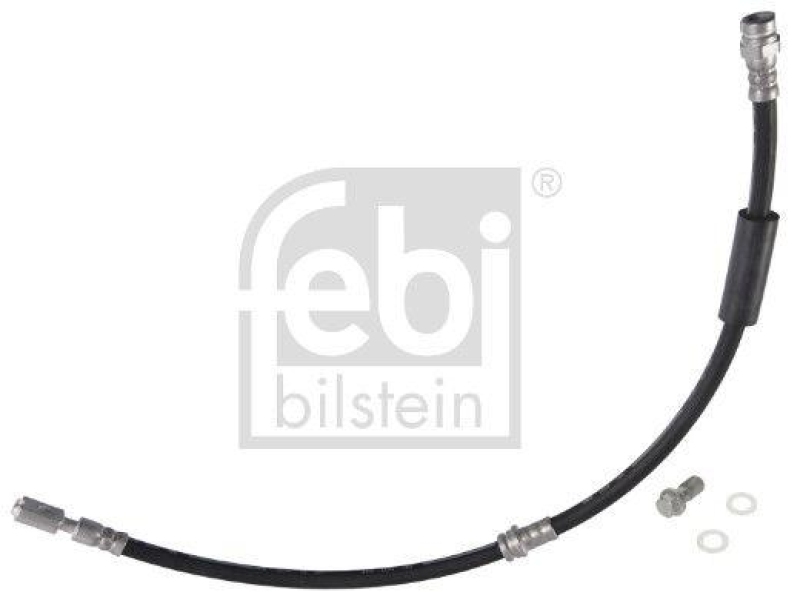 FEBI BILSTEIN 30854 Bremsschlauch für VW-Audi