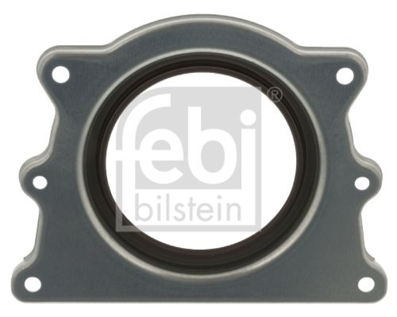 FEBI BILSTEIN 46041 Kurbelwellendichtring für SMART