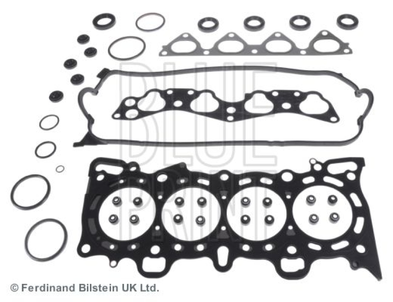 BLUE PRINT ADH26247 Zylinderkopfdichtungssatz f&uuml;r HONDA