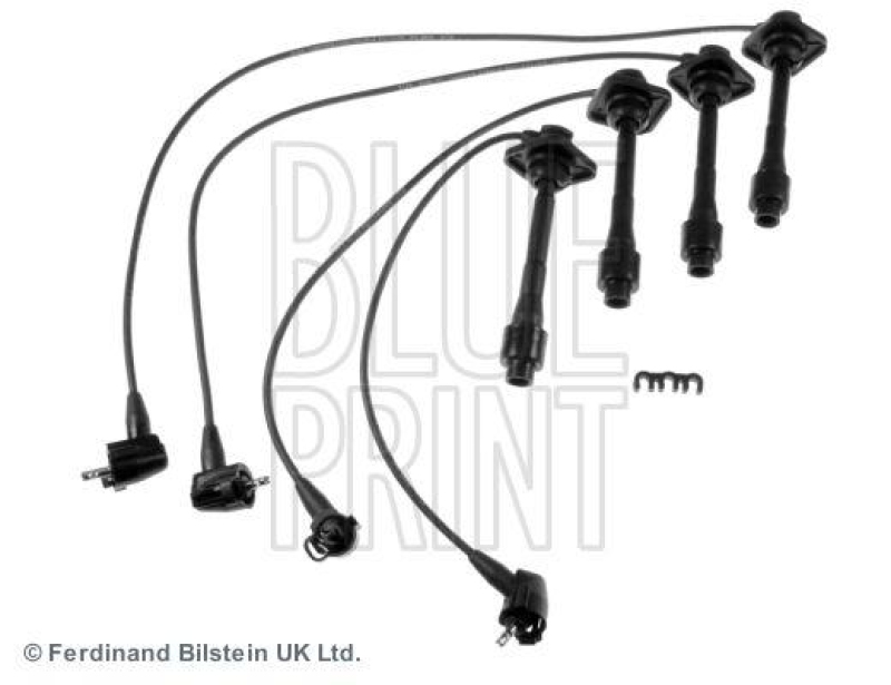 BLUE PRINT ADT31609 Z&uuml;ndleitungssatz f&uuml;r TOYOTA