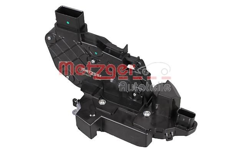 METZGER 2314223 Türschloss für FORD hinten links