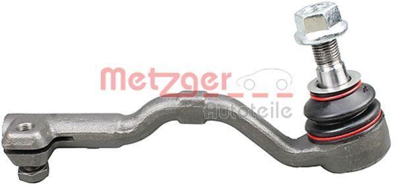 METZGER 54056802 Spurstangenkopf für BMW VA rechts