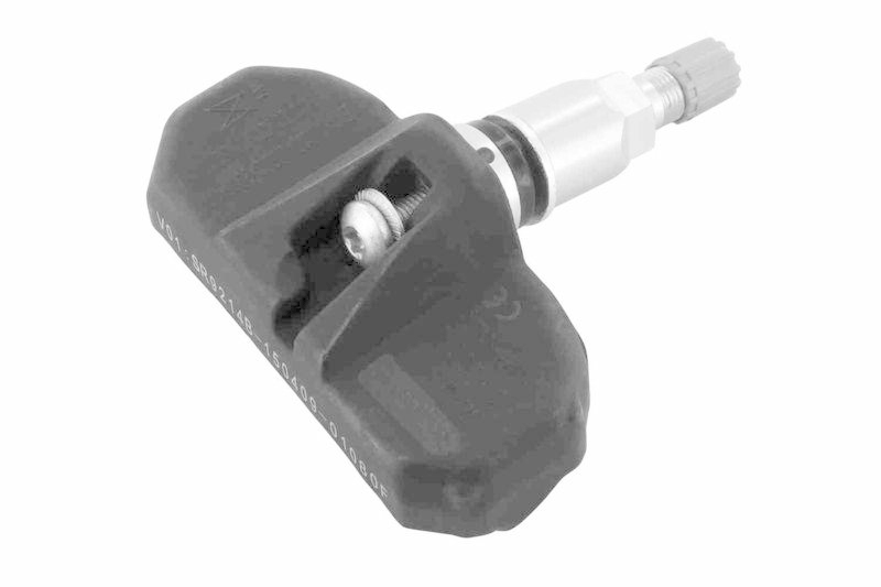 VEMO V99-72-4022 Radsensor, Reifendruck-Kontrollsystem Reifendruck-Kontrollsystem Sendefrequenz für MERCEDES-BENZ