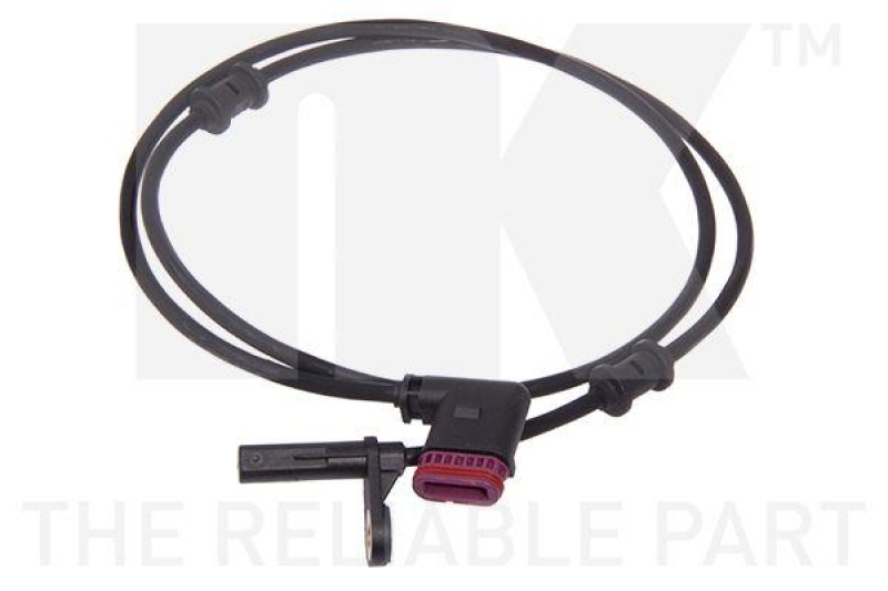 NK 293318 Sensor, Raddrehzahl für MERCEDES-BENZ