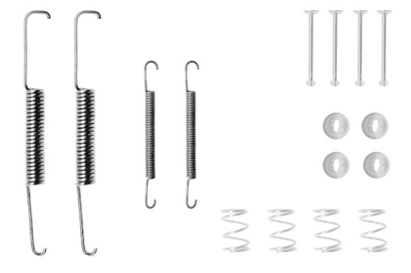 Bosch 1 987 475 046 Zubehörsatz AS032