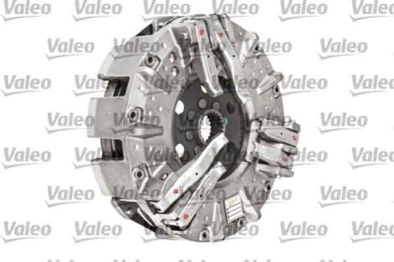 VALEO 800558 BASKI IC DISK STEYR