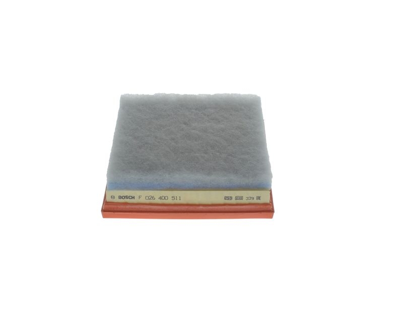 BOSCH F 026 400 511 Luftfilter