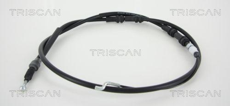 TRISCAN 8140 291118 Handbremsseil für Vw Transporter T5 4Wd