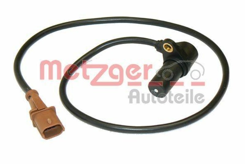 METZGER 0909008 Impulsgeber, Kurbelwelle für ALFA/FIAT/LANCIA