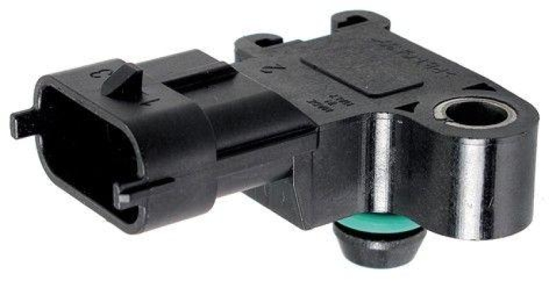 HELLA 6PP 013 112-081 Sensor Saugrohrdruck