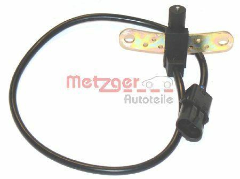 METZGER 0902014 Impulsgeber, Kurbelwelle für RENAULT