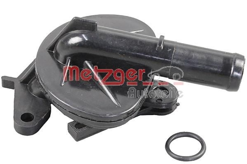 METZGER 4010213 Kühlmittelregelventil Mechanisch für ALFA/FIAT/LANCIA