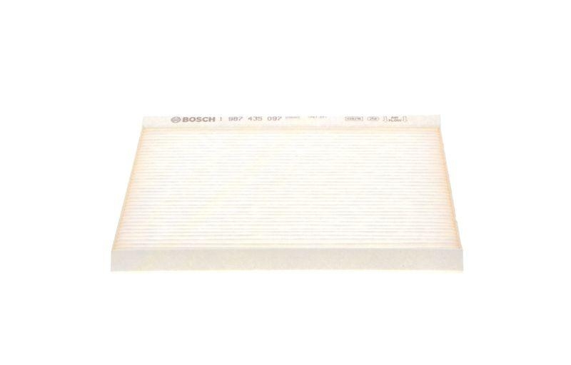 BOSCH 1 987 435 097 Filter Innenraumluft