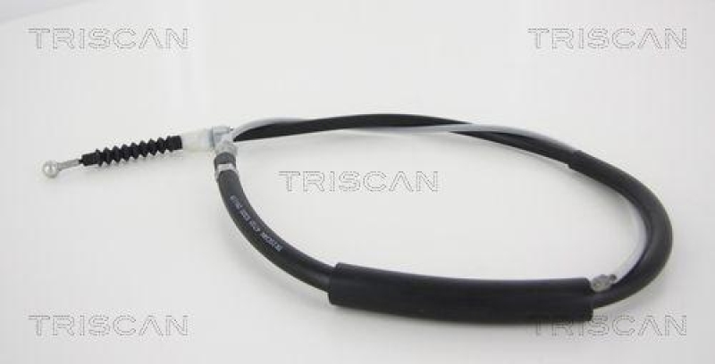 TRISCAN 8140 291119 Handbremsseil f&uuml;r Audi A3 Cabrio