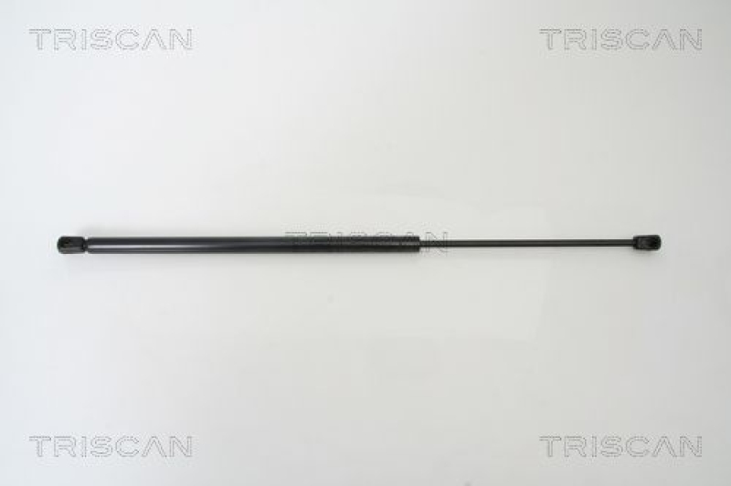 TRISCAN 8710 28225 Gasfeder Hinten für Citroen, Peugeot