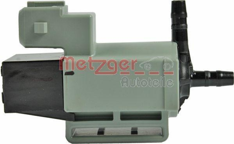 METZGER 0892192 Ladedruckregelventil für HYUNDAI/KIA