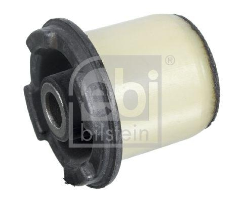 FEBI BILSTEIN 02128 Querlenkerlager für Opel