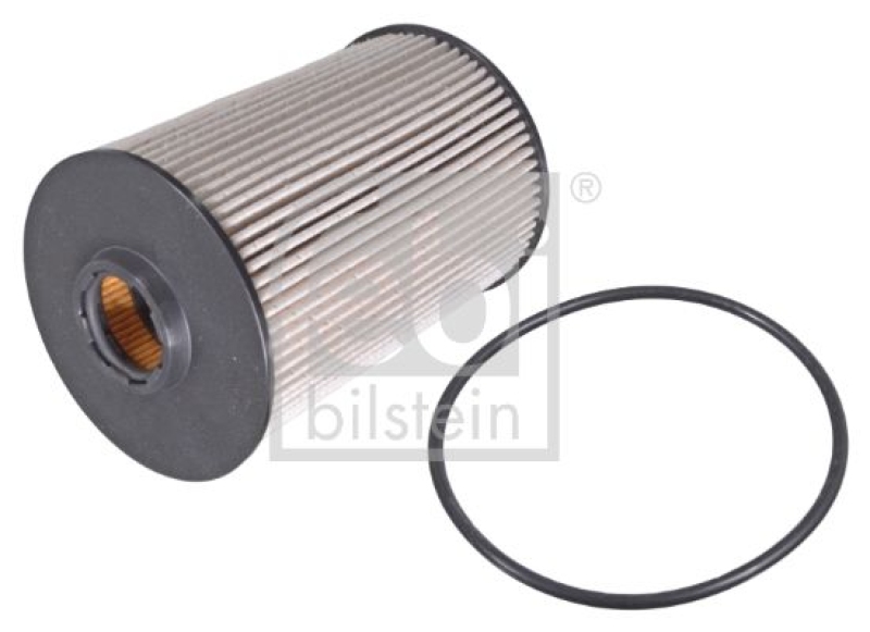 FEBI BILSTEIN 172250 Kraftstofffilter mit Dichtring für CITROEN