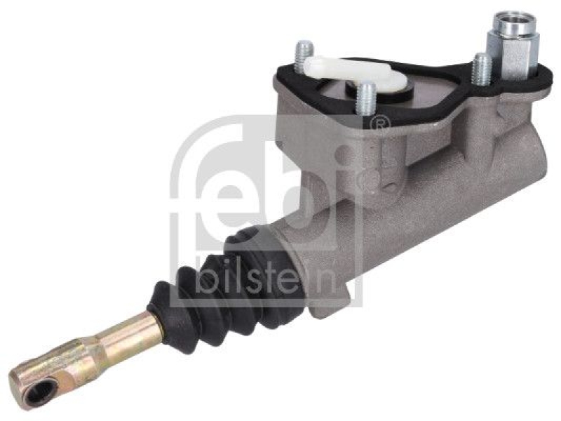 FEBI BILSTEIN 173412 Kupplungsgeberzylinder für Scania