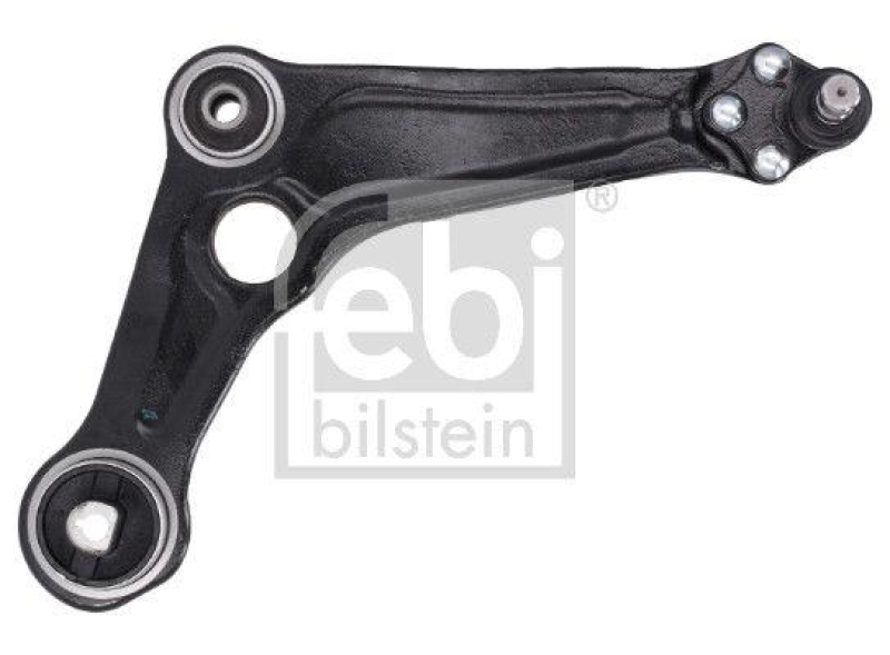 FEBI BILSTEIN 181050 Querlenker für Renault