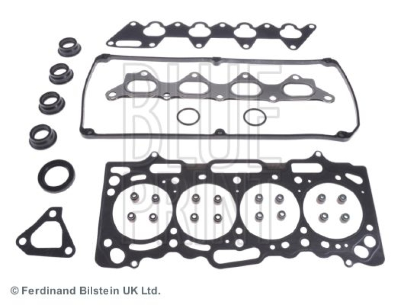 BLUE PRINT ADC46280 Zylinderkopfdichtungssatz für MITSUBISHI