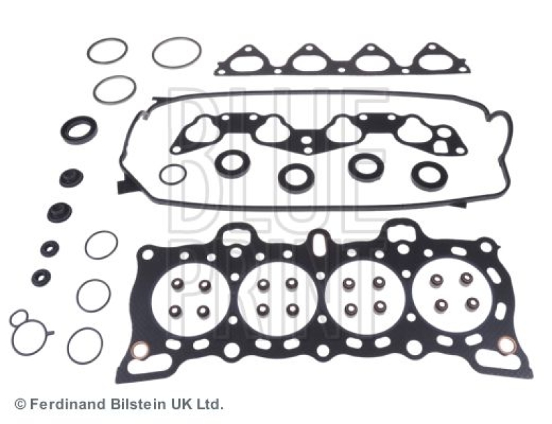 BLUE PRINT ADH26251 Zylinderkopfdichtungssatz f&uuml;r HONDA