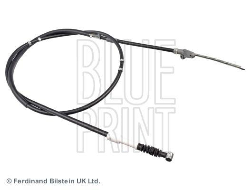 BLUE PRINT ADT346384 Handbremsseil für TOYOTA