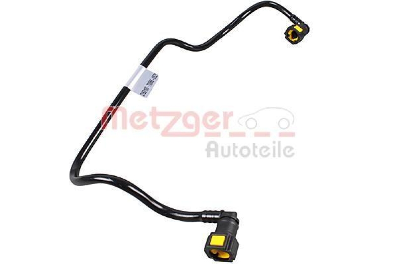 METZGER 2150160 Kraftstoffleitung für ALFA/FIAT/LANCIA