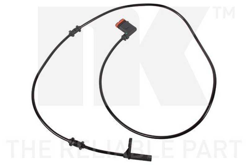 NK 293319 Sensor, Raddrehzahl für MERCEDES-BENZ