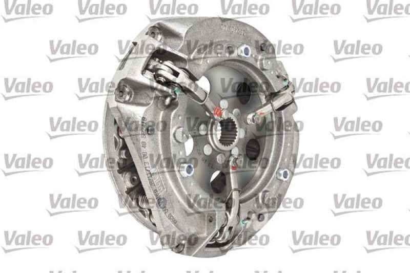 VALEO 800559 BASKI KOMP. (SPL TORK) MF255