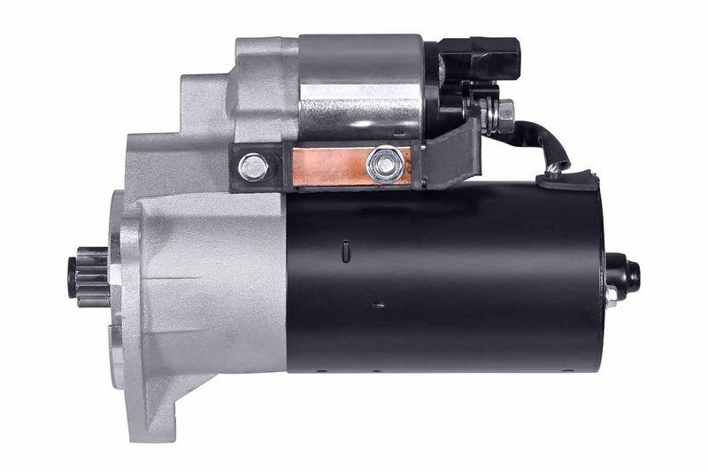 HELLA 8EA 012 527-741 Starter 12V 2kW