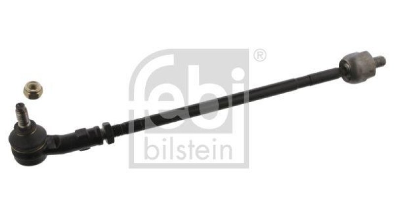 FEBI BILSTEIN 01146 Spurstange verstellbar für VW-Audi