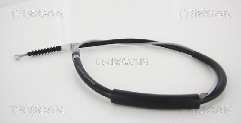 TRISCAN 8140 291119 Handbremsseil für Audi A3 Cabrio