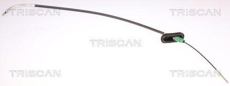 TRISCAN 8140 11159 Handbremsseil für Bmw